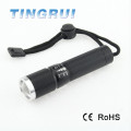 Promotion Mini flashlight torch AA Mini torch